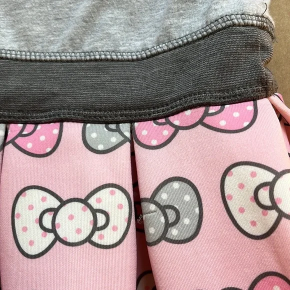2T Hello Kitty dress - Picture 4 of 8
